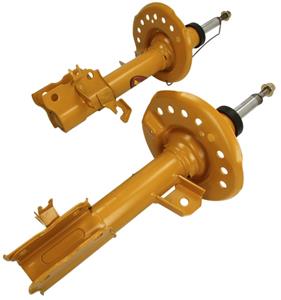 Stoßdämpfer Vorderachse Monroe D0025