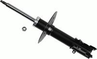 Stoßdämpfer Vorderachse Sachs 030 012