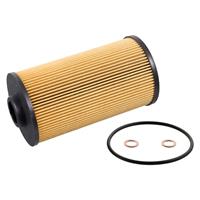 bmw Oliefilter 26702