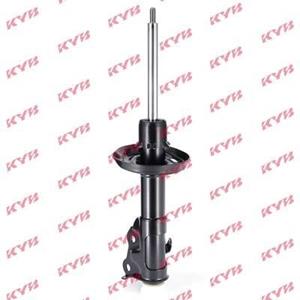 KYB Stoßdämpfer 339202 Stoßdämpfersatz HONDA,CIVIC VIII Stufenheck FD, FA