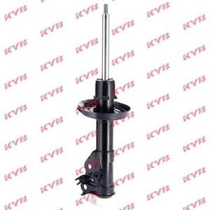 KYB Stoßdämpfer 339203 Stoßdämpfersatz HONDA,CIVIC VIII Stufenheck FD, FA