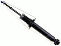 Stoßdämpfer Hinterachse Sachs 312 184