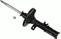 Stoßdämpfer Sachs 312 744