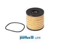 Ölfilter | PURFLUX (L270)