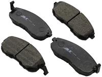 suzuki Remblokken set