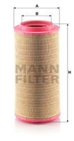 Luchtfilter MANN-FILTER C 27 1340