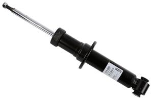Stoßdämpfer | SACHS (314 880)