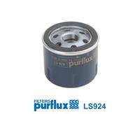 Ölfilter | PURFLUX (LS924)