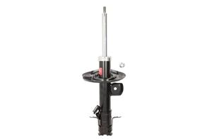 KYB Stoßdämpfer 339406 Stoßdämpfersatz NISSAN,LEAF