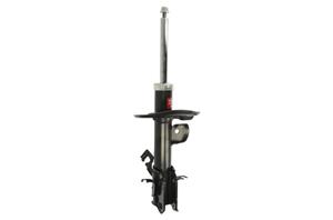 KYB Stoßdämpfer 339407 Stoßdämpfersatz NISSAN,LEAF