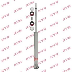 Stoßdämpfer Hinterachse KYB 554104