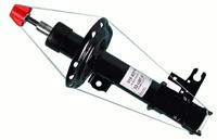 SACHS Stoßdämpfer 315 837 Stoßdämpfersatz OPEL,VAUXHALL,MERIVA B,MERIVA Mk II B