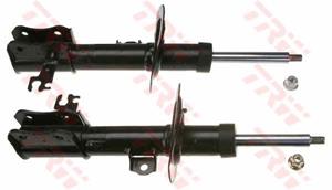 TRW Stoßdämpfer OPEL,VAUXHALL JGM5901T 93174098,93174099,93174102 Federbein,Stossdämpfer 93174103,344086,344087,344088,344089