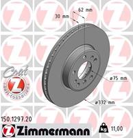 bmw Remschijf Coat Z