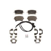 Volkswagen Remblokken set