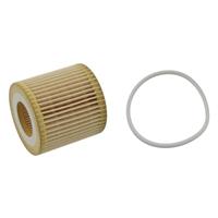 seat Oliefilter 23468