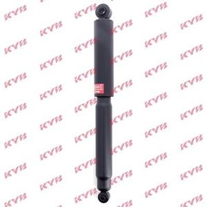 KYB Stoßdämpfer 345077 Stoßdämpfersatz MAZDA,BT-50 CD, UN