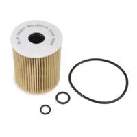 seat Oliefilter ADV182114