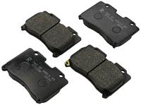 Toyota Remblokken set