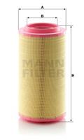 Luchtfilter MANN-FILTER C 27 023