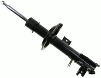 SACHS Stoßdämpfer 312 821 Stoßdämpfersatz FIAT,SUZUKI,SEDICI,SX4 EY, GY