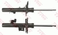 TRW Stoßdämpfer VOLVO JGM1095T 30760307,30760308,31277370 Federbein,Stossdämpfer 31277371,31277626,31277627,31340474,31440476