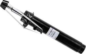 Stoßdämpfer SACHS 317 554, Links