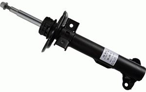 Stoßdämpfer | SACHS (316 609)