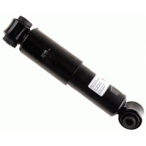 Stoßdämpfer Sachs 312 668