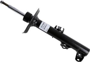 SACHS Stoßdämpfer 312 064 Stoßdämpfersatz BMW,3 E36,3 Coupe E36,3 Cabriolet E36