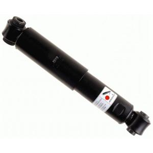Stoßdämpfer Sachs 312 670