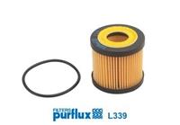 seat Oliefilter L339