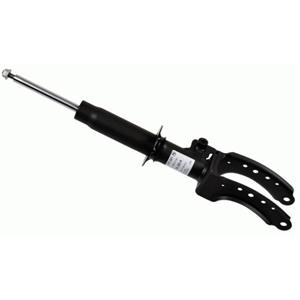 SACHS Stoßdämpfer 317 241 Stoßdämpfersatz VW,TOUAREG 7LA, 7L6, 7L7