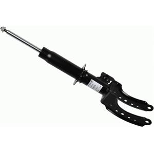 SACHS Stoßdämpfer 317 242 Stoßdämpfersatz VW,TOUAREG 7LA, 7L6, 7L7