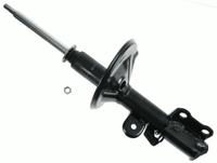 Stoßdämpfer Sachs 170 993