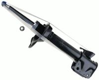 Stoßdämpfer Sachs 311 812