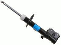 Stoßdämpfer Sachs 313 197