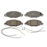 citroen Remblokken set