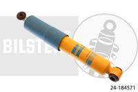Stoßdämpfer Hinterachse Bilstein 24-184571