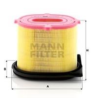   Luchtfilter