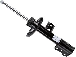 Stoßdämpfer links Sachs 317 451