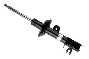 BILSTEIN Stoßdämpfer 22-267412 Stoßdämpfersatz FIAT,500X