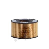 ford Oliefilter OX191D