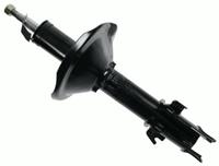 SACHS Stoßdämpfer 313 704 Stoßdämpfersatz SUBARU,FORESTER SG