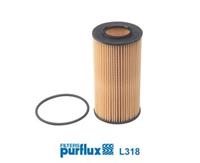 ford Oliefilter L318