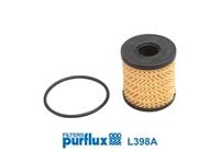 Ölfilter | PURFLUX (L398A)