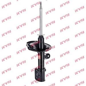 KYB Stoßdämpfer 339309 Stoßdämpfersatz KIA,CARNIVAL / GRAND CARNIVAL III VQ