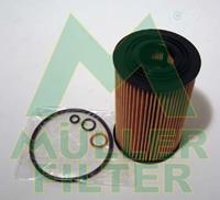 bmw Oliefilter