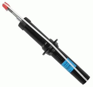 SACHS Stoßdämpfer 315 312 Stoßdämpfersatz BMW,X5 E70,X6 E71, E72