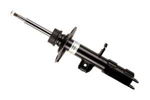 BILSTEIN Stoßdämpfer 22-119278 Stoßdämpfersatz BMW,X5 E53